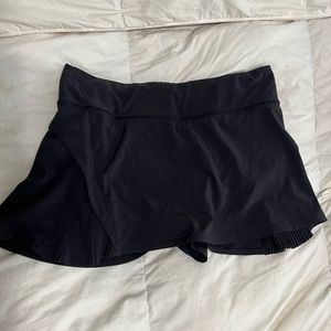 Lululemon Tennis Skirt